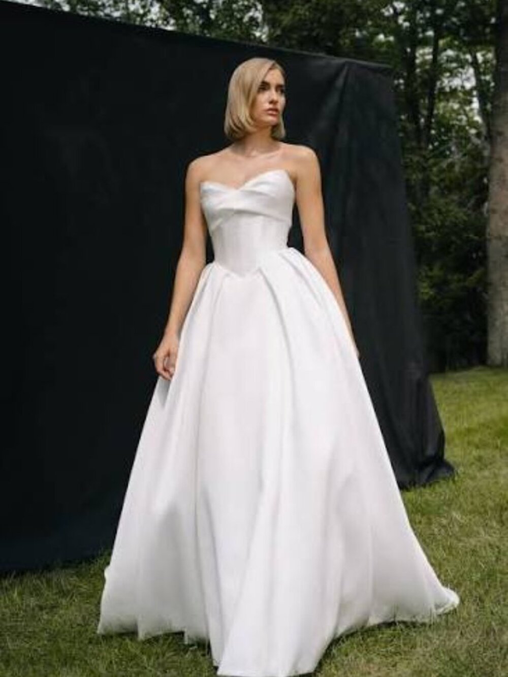 Jenny Yoo Eve Wedding Dress